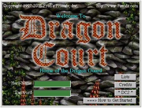 Dragon court. Things To Know About Dragon court. 